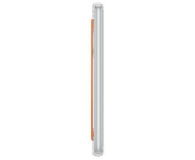 SAMSUNG Etui Slim Strap Cove do A33 5G Transparent - 1462226 - zdjęcie 3